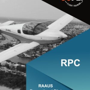 Recreational Pilot Certificate - hard copy