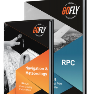 RPC + Nav & Met Book Bundle: hard copies